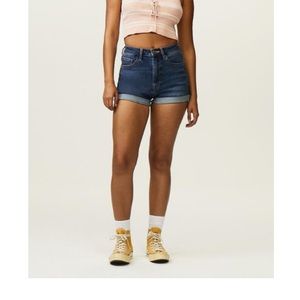 Forever 21 Shorts